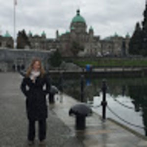 Meet your Posher, Linnaea